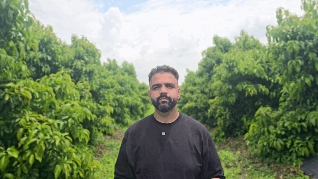 How to Plant 1000 Avocado Plants: Episode 2: Drip Irrigation System & Underground Lines